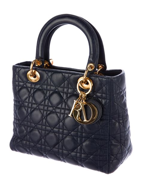 buy authentic lady dior online|dior lady dior handbag.